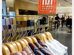 -URBAN REVIVO(济南领秀城贵和购物中心店)