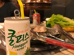 -郑阿姨的家·이모네·韩料&烤肉(武川路店)
