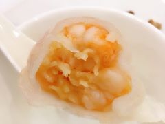 金鼎鲜味虾饺皇-广州酒家(昌岗地铁站店)