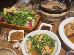 -鸽子窝(青塔店)