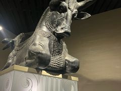 -上海博物馆(人民广场馆)