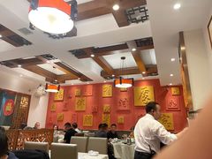 -福来居烤鸭店(天坛二店)