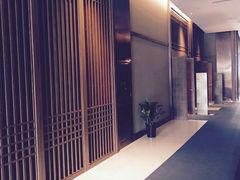 -天津东丽湖恒大酒店-温泉自助餐厅