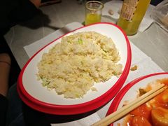 -夕阳红小吃(中街大悦城店)
