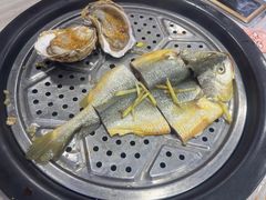 -船奇蒸汽海鲜·闽菜(八市海鲜总店)