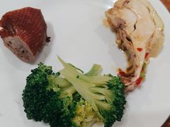 -汉巴味德(大悦城店)
