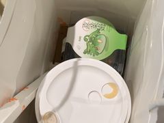 -喜茶(杭州滨江宝龙店)