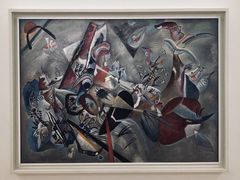 -蓬皮杜艺术中心