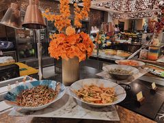 -麒麟中餐厅·经典粤菜·地道菜式老字号(广州长隆酒店)