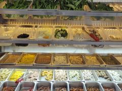 -辛蜀人冒菜(中坝店)