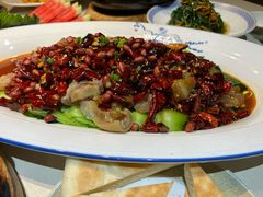 -阿西娅食府(中关村店)