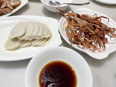鸭舌-华盛丰温州大排档(东三环南路店)