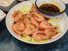 -听风阁农家私房菜茶楼(龙坞店)