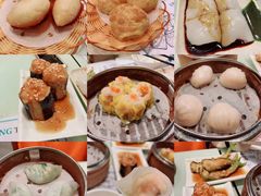 -点点心点心专门店(旺角店)