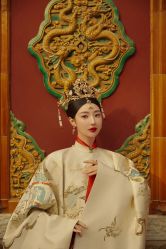 点击看大图 -美云庭古装·格格服汉服·京城旅拍(北京店)