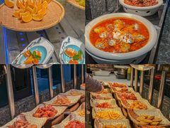 -星伦多自助料理·涮烤一体(杭州来福士店)