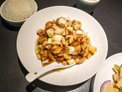 -向川南·水煮鱼·川菜(和平里店)