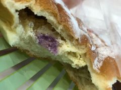 -RiceZone乐食尊纯米面包坊(望京店)