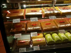 -本格旺索罗(樟宜机场T1店)