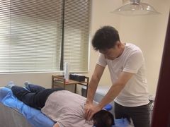 -张钰强中医正骨推拿连锁(唐家人才公寓店)