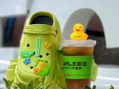 -LINLEE林里·手打柠檬茶(王府井APM店)