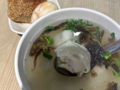 -岩明火勺店(承德路店)