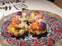 娘惹小金杯-狮拾久·现代新加坡料理(福田COCO Park店)