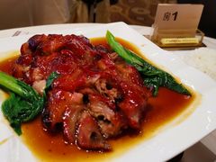 叉烧饭-乙龍天