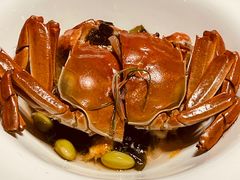 -蟹榭·莳鲜(虹桥高岛屋店)