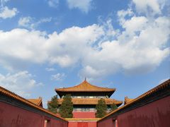-北京市劳动人民文化宫(太庙)