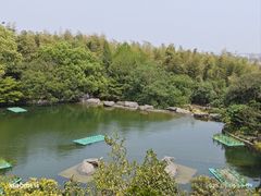-虞山风景区