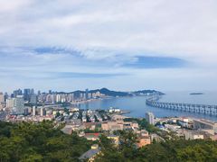 -西尖山公园