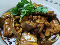 -徽三说·土徽菜·中国徽菜连锁品牌(阳湖总店)
