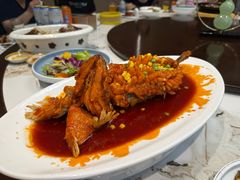 -朱记乳鸽王·非遗石岐乳鸽·全鸽宴(大兴旗舰店)