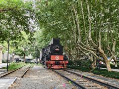 -江墅铁路遗址公园