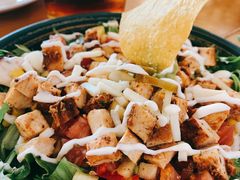 -HFFOUSA TACO弗萨塔可墨西哥餐厅(颐堤港店)