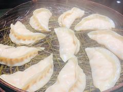 -松针蔡记蒸饺(花园路店)