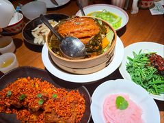 -清水亭湖北菜(大屯DT51店)