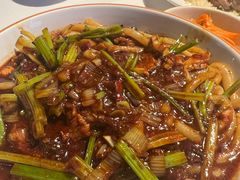 -西域阿里马新疆菜·清真(桂花路店)