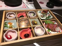-赤坂亭·M9和牛烧肉(南京江南虹悦城店)