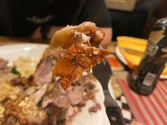 -申德勒加油站西餐厅(日坛路总店)