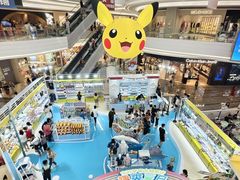 -KK ONE(京基滨河时代店)