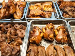 -老杨家熟食店