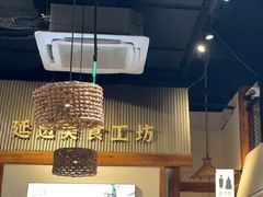 -冰川朝鲜族料理·东北菜(观前店)