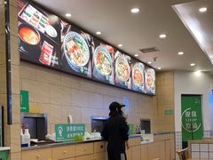 -蒙自源米线大王(信利城市广场店)