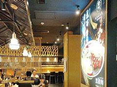 -雷门拉面·现熬骨汤(凯德来福士店)