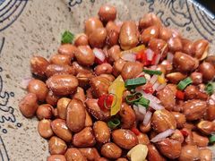 -东来顺(非遗·清真火锅·盛世广场店)