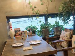 -HIGH FIVE哈福手工汉堡(桂林路店)