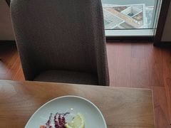 -嘉定凯悦·咖啡厅