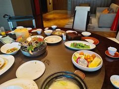 -山港凯悦酒店·东海88私房菜